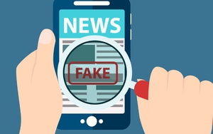 Xử lý nghiêm trường hợp đăng tin sai sự thật trên mạng xã hội