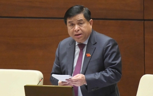 Bộ trưởng Nguyễn Chí Dũng nêu 7 quan điểm, nguyên tắc xây dựng giải pháp phục hồi kinh tế