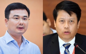 Bổ nhiệm 2 Phó Thống đốc Ngân hàng Nhà nước Việt Nam