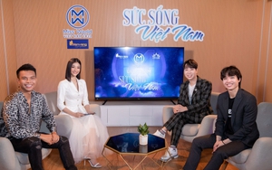 Lona cùng NTK Đỗ Long, hot TikToker Tun Phạm nhảy 'Ở nhà vẫn vui'