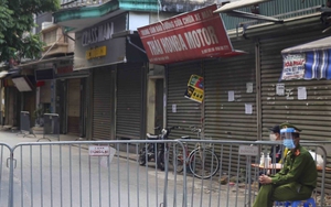 Hà Nội thêm 146 F0, riêng phường Phú Đô có 34 ca