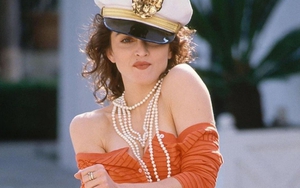 Ca khúc 'Like A Prayer' của Madonna: Nghệ thuật là để tranh cãi