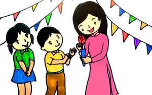 Chào tuần mới: Tri ân qua 'thế giới phẳng'