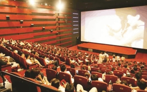 Rạp chiếu phim tại TP.HCM mở cửa trở lại từ 19/11