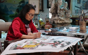 Hội nghị Văn hóa 2021: Phát triển công nghiệp văn hóa từ vốn quý của dân tộc