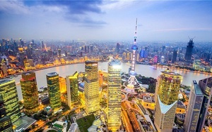 Trung Quốc soán ngôi giàu nhất thế giới của Mỹ như thế nào?