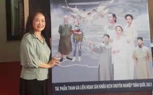 GS-TS Lê Thị Hoài Phương: 'Mới' và 'lạ' ở đâu?