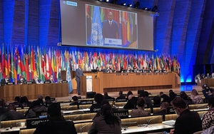 Việt Nam trúng cử thành viên Hội đồng Chấp hành UNESCO
