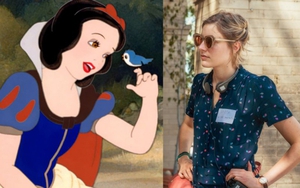 Greta Gerwig sẽ chấp bút kịch bản cho 'Snow White'