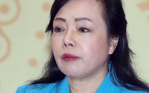 Bộ Chính trị cảnh cáo, miễn nhiệm bà Nguyễn Thị Kim Tiến