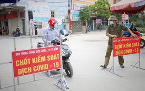 Dịch Covid-19: 16.773 ca khỏi bệnh, số mắc giảm nhẹ trong ngày 20/11