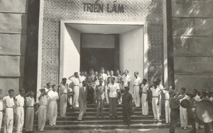 75 năm Hội nghị Văn hóa toàn quốc lần thứ Nhất: Nâng văn hóa dân tộc lên một tầm cao mới