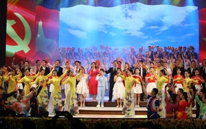 Chào tuần mới: Sức mạnh từ di sản văn hóa