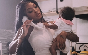 'Still Over It' đưa R&B về thời hoàng kim