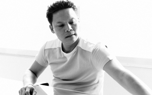 Đạo diễn Lê Quý Dương: Sân khấu mang tính tiên phong và truyền cảm hứng