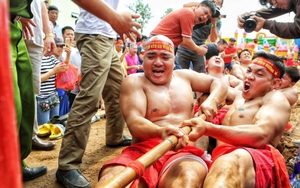 Khơi thông những 'điểm nghẽn' về văn hóa bằng 3 chữ tâm