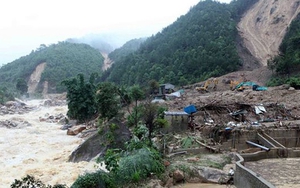 Thời tiết 24/11: Tây Bắc Bộ trời rét, phía Nam có nơi mưa rất to