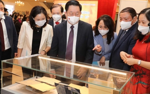 Hội nghị văn hóa 2021: Nối tiếp mạch nguồn 'văn hóa soi đường cho quốc dân đi'