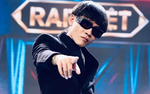 Wowy - HLV 'Rap Việt': 'Bông hoa đẹp nhất là bông hoa nở trong nghịch cảnh'