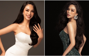 Hoàng Hương Ly kể về gia cảnh khó khăn trong clip dự thi Miss Tourism International 2021