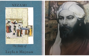 Đọc lại bi tình sử Romeo và Juliet của phương Đông