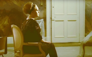 Ca khúc 'Rolling In The Deep' của Adele: Nhịp của trái tim hận tình