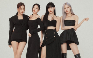 Blackpink lập kỷ lục thế giới mới với kênh Youtube số 1