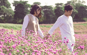 Ca sĩ Hoa Trần mừng tuổi mới bằng MV nhớ lại tuổi thanh xuân