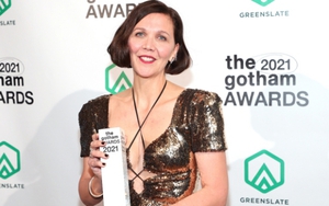 Giải Gotham 2021: 'The Lost Daughter' chiến thắng vang dội