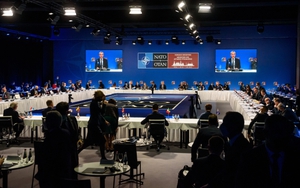 NATO thảo luận về Khái niệm Chiến lược Quân sự mới