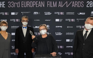Giải thưởng Điện ảnh châu Âu sẽ không tổ chức 'offline'