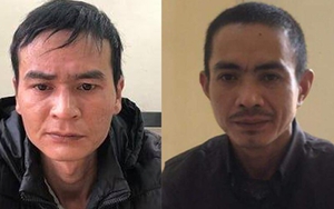 Truy tố nhóm đối tượng sát hại nữ sinh trường Đại học Ngân hàng