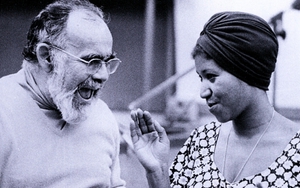 Ca khúc 'A Natural Woman': Aretha Franklin - 'nữ hoàng thiên bẩm'