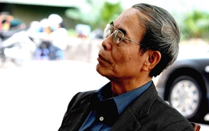 Nhớ lại lần đầu gặp Quang Chiến