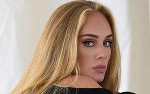 Album '30' của Adele: Lời giải thích Adele gửi cho con trai