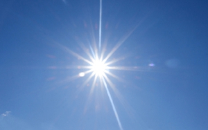 Nhiều thành phố có ngưỡng chỉ số tia cực tím từ cao đến rất cao