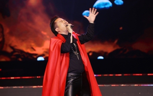 Tùng Dương - Những nấc thang đi lên, không có hồi kết