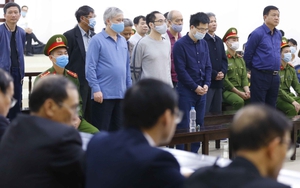 Hà Nội: Xét xử nhiều vụ án tham nhũng được dư luận đánh giá cao