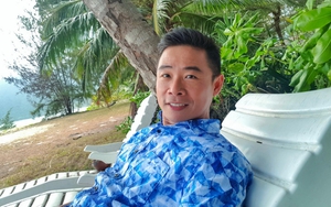 Đạo diễn 'đa tài' Bùi Quốc Bảo: 'Rước hên vào nhà'