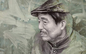 Nỗi nhớ Phú Quang