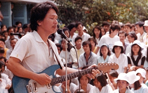 Vĩnh biệt nhạc sĩ Phú Quang: 'Lặng lẽ hồi sinh… trong tiếng gọi thầm tên anh'