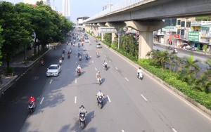 Góc nhìn 365: 'Thuốc thử' từ xe máy