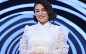 Ca sĩ Phi Nhung nhận đề cử Giải Mai Vàng năm 2021