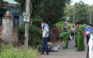 Bà Rịa-Vũng Tàu: Nghi án về vụ giết người, đốt xác và phi tang