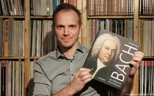 J.S. Bach - Những góc khuất của một thiên tài