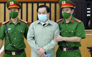 Vụ Phan Văn Anh Vũ đưa hối lộ: Cả 3 bị cáo đều không kháng cáo