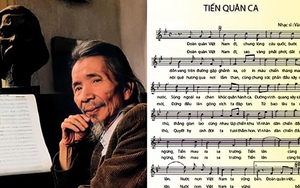 Phổ biến Quốc ca: Làm thế nào để 'an toàn' trên môi trường số?