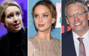 Apple mua lại phim 'Bad Blood'