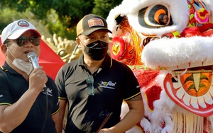 Đạo diễn Xuân Phước - người nói không với thị phi