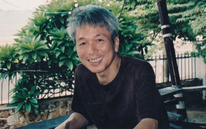 Phú Quang - Người của muôn nỗi buồn dâng hiến (Kỳ 2): Về lại phố xưa